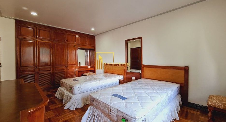 Wohnung zur Miete und zum Kauf mit 2 Zimmer in Khlong Toei, Bangkok