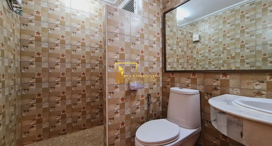 Wohnung zur Miete und zum Kauf mit 2 Zimmer in Khlong Toei, Bangkok