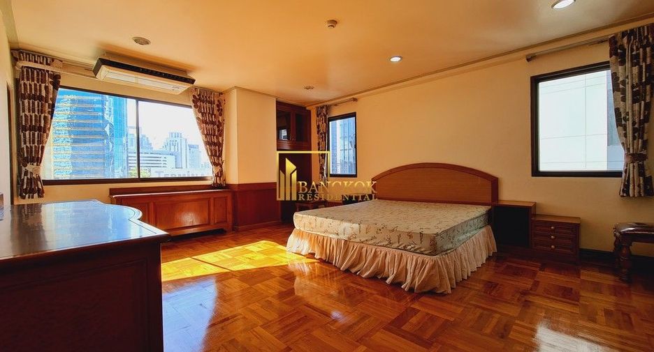 Wohnung zur Miete und zum Kauf mit 2 Zimmer in Khlong Toei, Bangkok