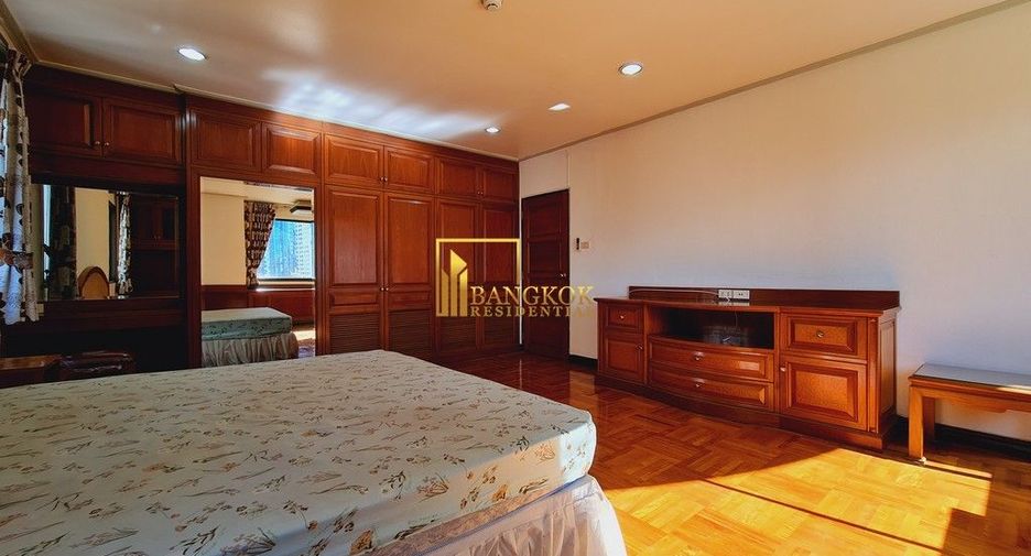 Wohnung zur Miete und zum Kauf mit 2 Zimmer in Khlong Toei, Bangkok
