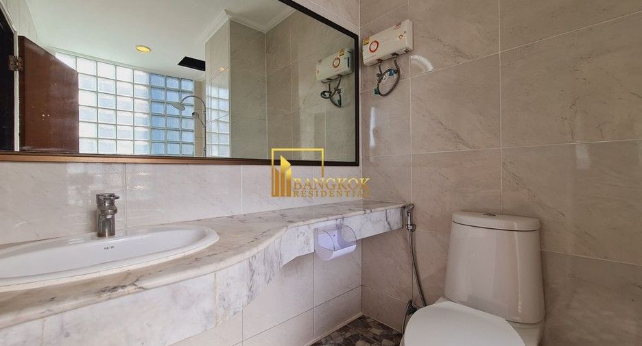 Wohnung zur Miete und zum Kauf mit 2 Zimmer in Khlong Toei, Bangkok