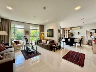 For sale 3 bedrooms condo in Watthana, Bangkok