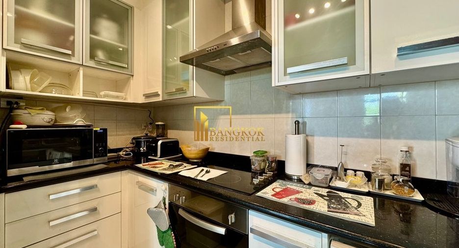 Продажа 3 спальни кондо в Щаттхана, Бангкок