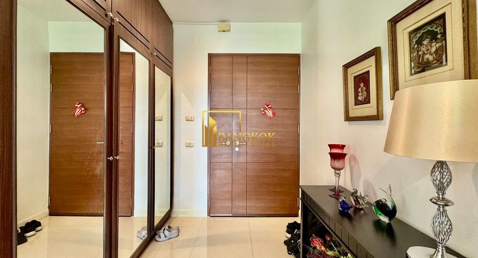 Продажа 3 спальни кондо в Щаттхана, Бангкок