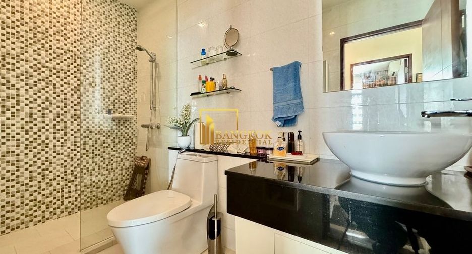 Продажа 3 спальни кондо в Щаттхана, Бангкок