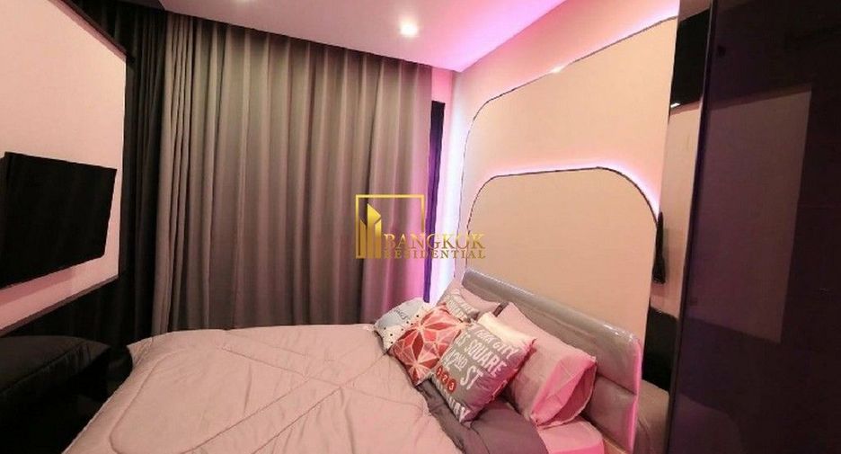 Condo en alquiler y en venta de 3 habitaciones en Khlong Toei, Bangkok
