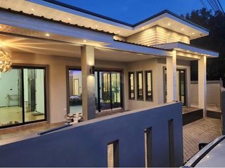 For sale 3 bedrooms house in Ko Samui, Surat Thani