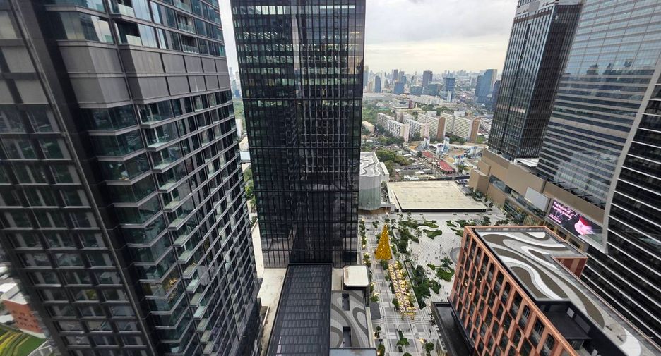 Condo en alquiler y en venta de 2 habitaciones en Sathon, Bangkok