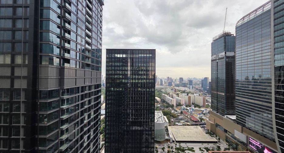 Condo en alquiler y en venta de 2 habitaciones en Sathon, Bangkok