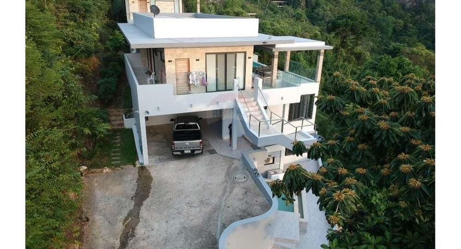 Villa zur Miete mit 1 Zimmer in Ko Samui, Surat Thani