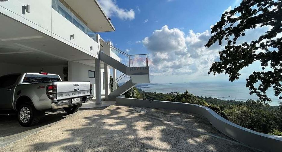 Villa zur Miete mit 1 Zimmer in Ko Samui, Surat Thani