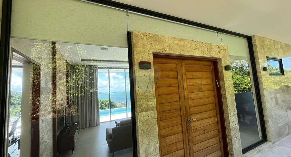 Villa zur Miete mit 1 Zimmer in Ko Samui, Surat Thani