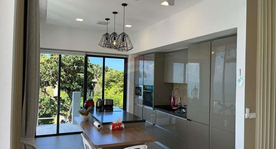 Villa zur Miete mit 1 Zimmer in Ko Samui, Surat Thani