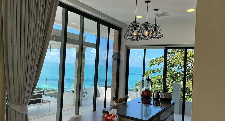 Villa zur Miete mit 1 Zimmer in Ko Samui, Surat Thani