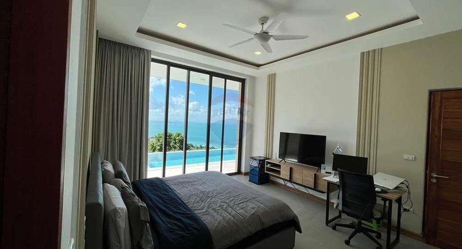 Villa zur Miete mit 1 Zimmer in Ko Samui, Surat Thani