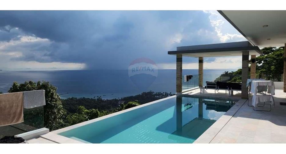 Villa zur Miete mit 1 Zimmer in Ko Samui, Surat Thani