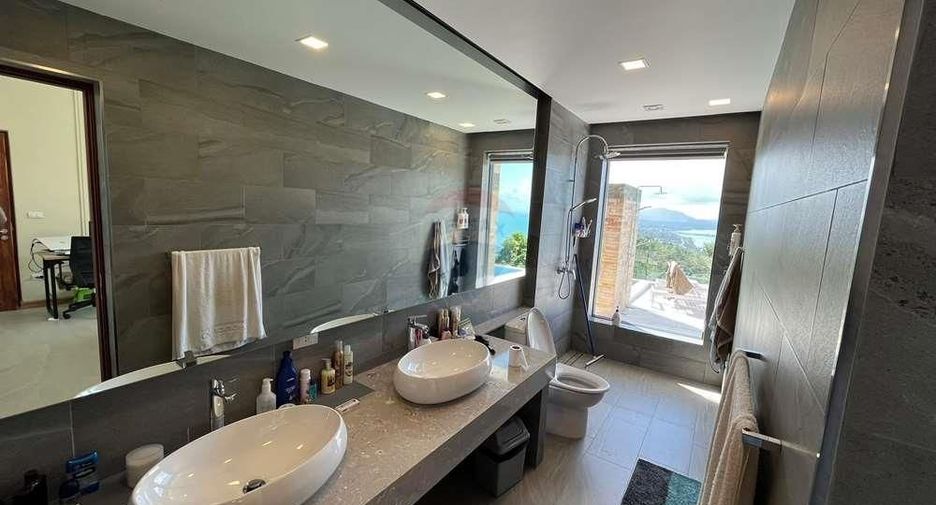 Villa zur Miete mit 1 Zimmer in Ko Samui, Surat Thani