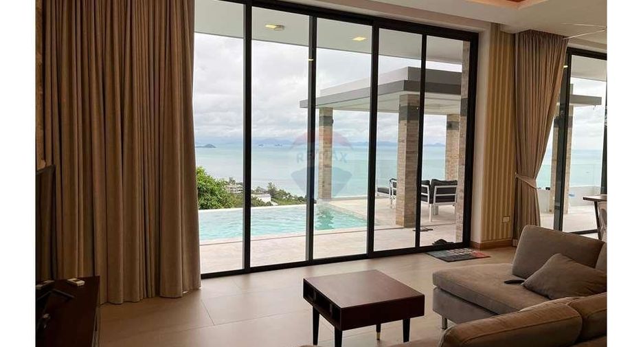 Villa zur Miete mit 1 Zimmer in Ko Samui, Surat Thani