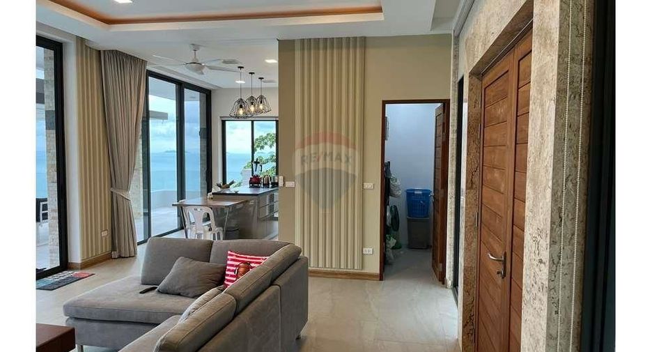 Villa zur Miete mit 1 Zimmer in Ko Samui, Surat Thani