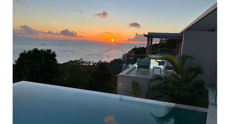 Villa zur Miete mit 1 Zimmer in Ko Samui, Surat Thani