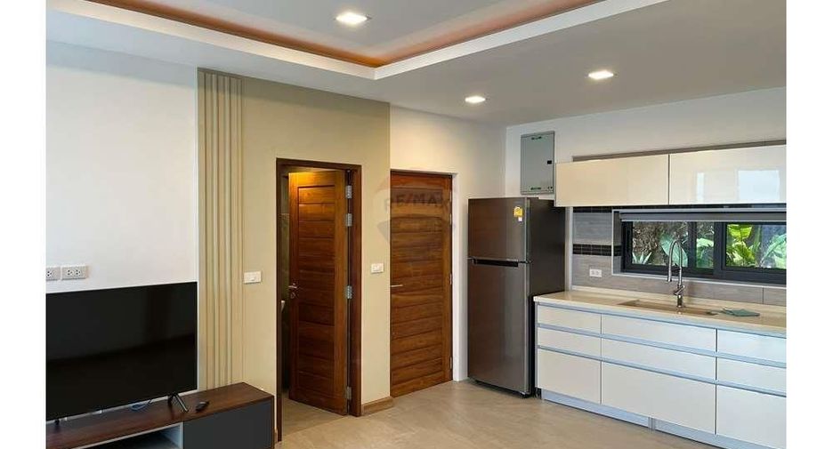 Villa zur Miete mit 1 Zimmer in Ko Samui, Surat Thani