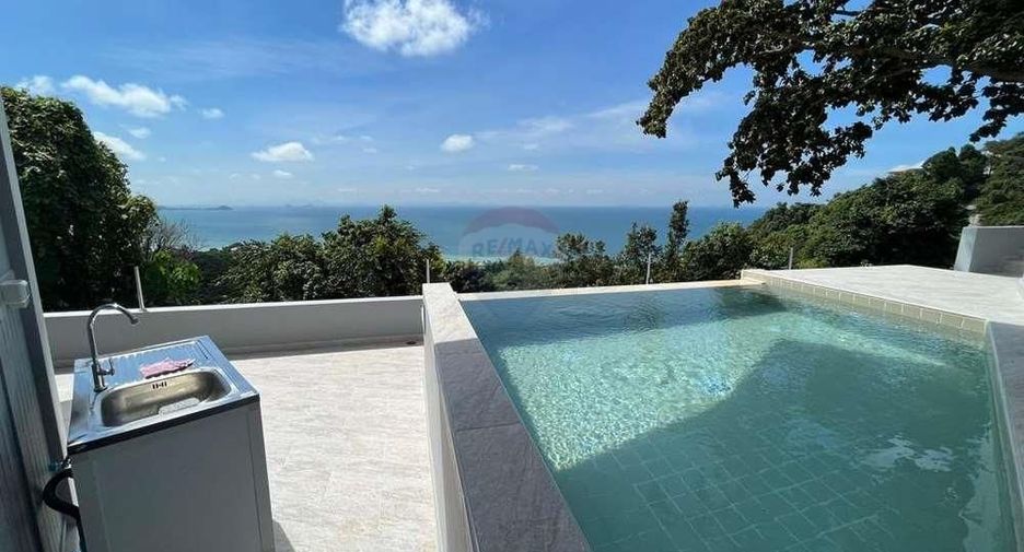 Villa zur Miete mit 1 Zimmer in Ko Samui, Surat Thani