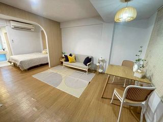1 Bedroom Condo In Mueang Chiang Mai