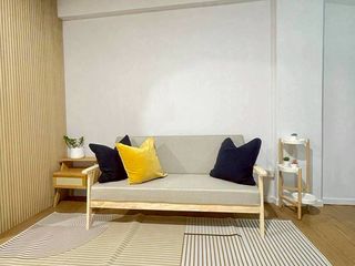 Wohnung zur Miete mit 1 Zimmer in Mueang Chiang Mai, Chiang Mai