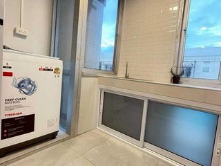 Wohnung zur Miete mit 1 Zimmer in Mueang Chiang Mai, Chiang Mai
