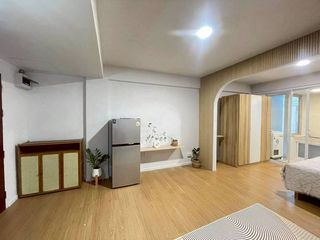 Wohnung zur Miete mit 1 Zimmer in Mueang Chiang Mai, Chiang Mai