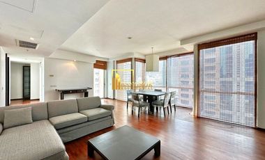 For rent and for sale 2 bedrooms condo in Pathum Wan, Bangkok