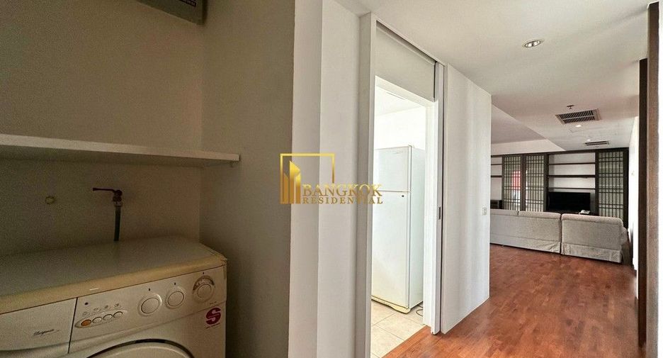 Wohnung zur Miete und zum Kauf mit 2 Zimmer in Pathum Wan, Bangkok