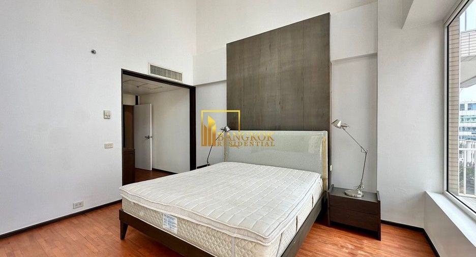 Wohnung zur Miete und zum Kauf mit 2 Zimmer in Pathum Wan, Bangkok