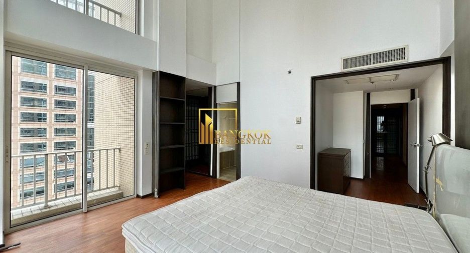 Wohnung zur Miete und zum Kauf mit 2 Zimmer in Pathum Wan, Bangkok