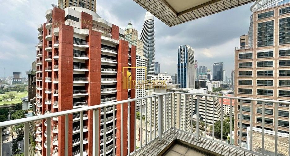 Wohnung zur Miete und zum Kauf mit 2 Zimmer in Pathum Wan, Bangkok