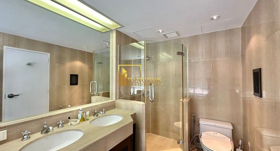 Wohnung zur Miete und zum Kauf mit 2 Zimmer in Pathum Wan, Bangkok