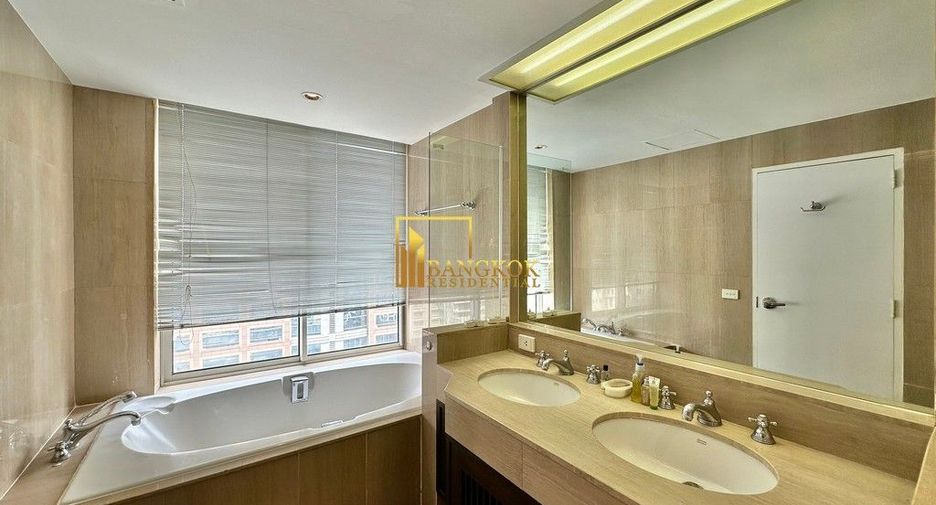 Wohnung zur Miete und zum Kauf mit 2 Zimmer in Pathum Wan, Bangkok