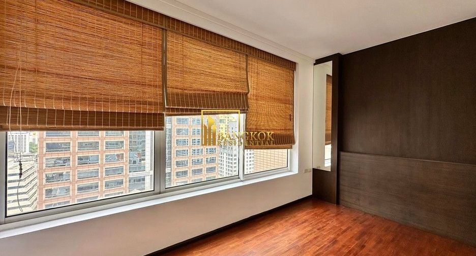 Wohnung zur Miete und zum Kauf mit 2 Zimmer in Pathum Wan, Bangkok