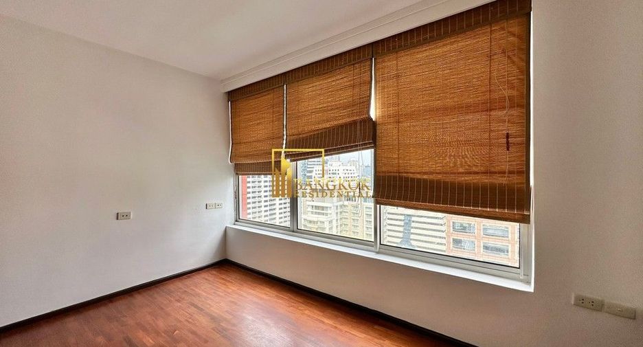 Wohnung zur Miete und zum Kauf mit 2 Zimmer in Pathum Wan, Bangkok