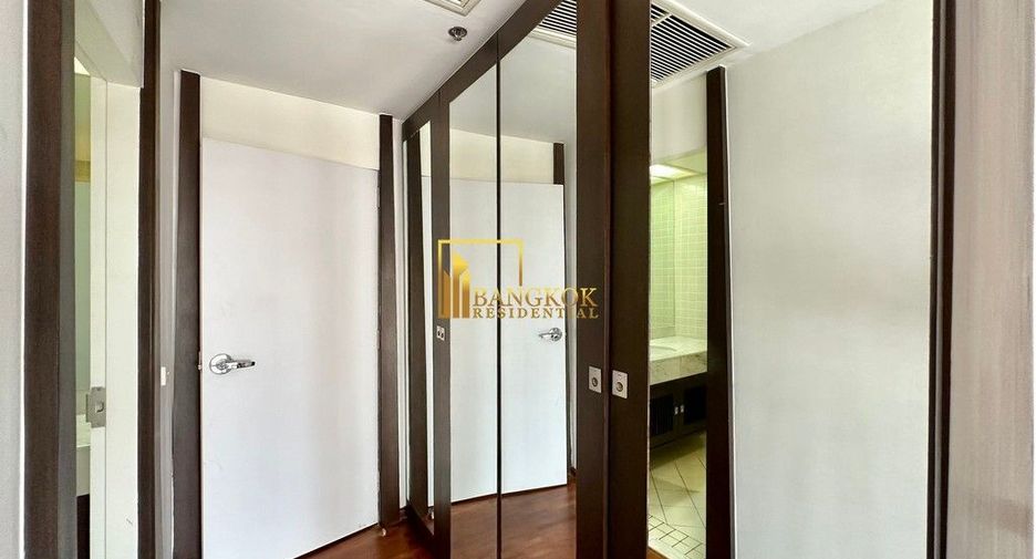 Wohnung zur Miete und zum Kauf mit 2 Zimmer in Pathum Wan, Bangkok