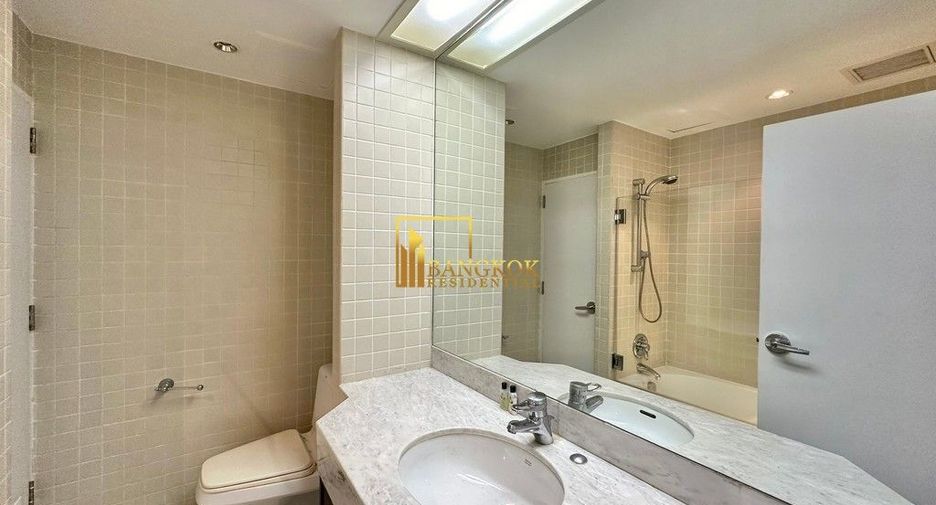 Wohnung zur Miete und zum Kauf mit 2 Zimmer in Pathum Wan, Bangkok