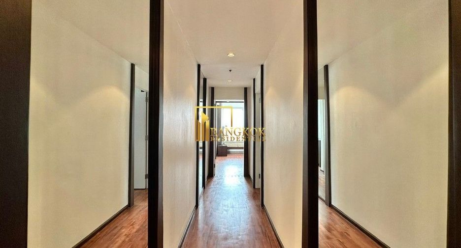 Wohnung zur Miete und zum Kauf mit 2 Zimmer in Pathum Wan, Bangkok