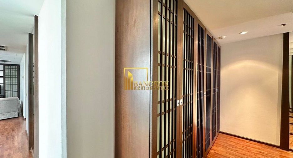 Wohnung zur Miete und zum Kauf mit 2 Zimmer in Pathum Wan, Bangkok