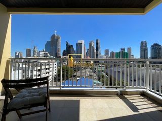 À louer et à vendre 3 chambres condo à Khlong Toei, Bangkok