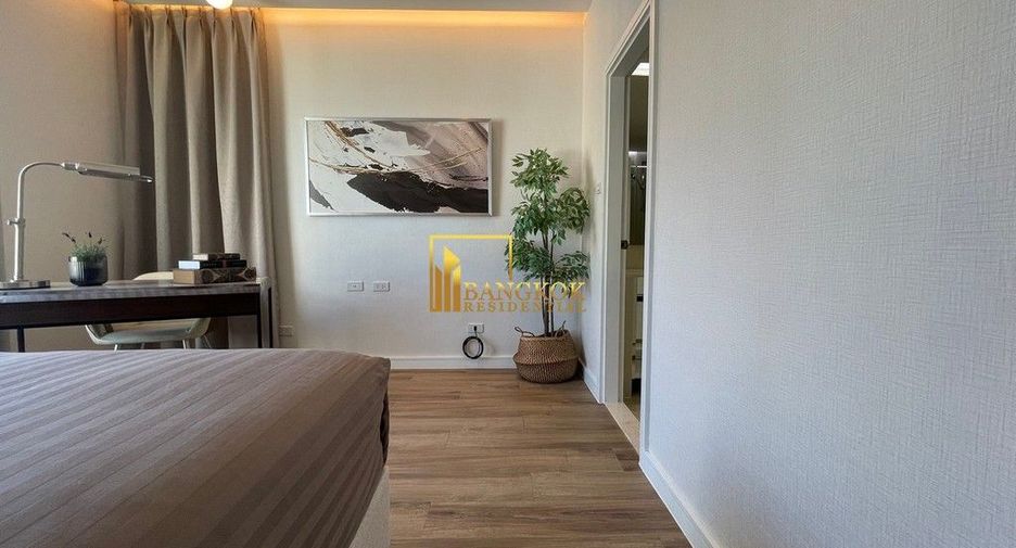 Wohnung zur Miete und zum Kauf mit 3 Zimmer in Khlong Toei, Bangkok