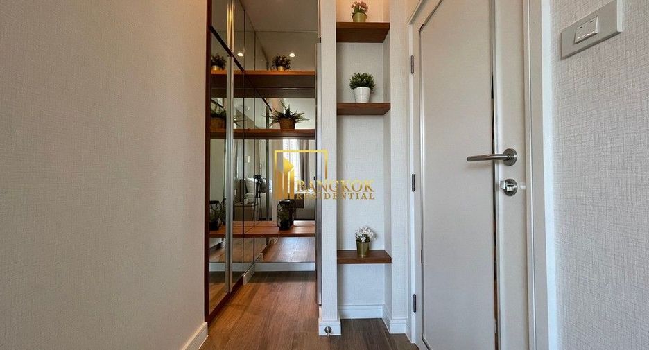 Wohnung zur Miete und zum Kauf mit 3 Zimmer in Khlong Toei, Bangkok