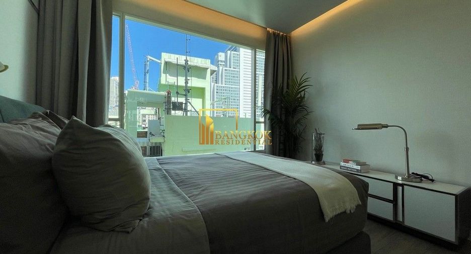 Wohnung zur Miete und zum Kauf mit 3 Zimmer in Khlong Toei, Bangkok