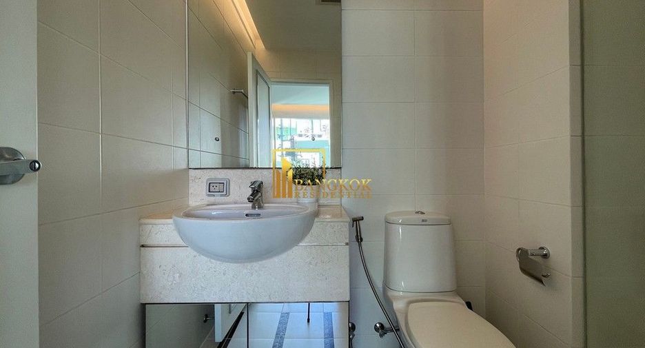 Wohnung zur Miete und zum Kauf mit 3 Zimmer in Khlong Toei, Bangkok