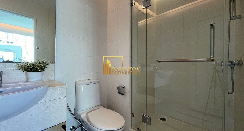 Wohnung zur Miete und zum Kauf mit 3 Zimmer in Khlong Toei, Bangkok