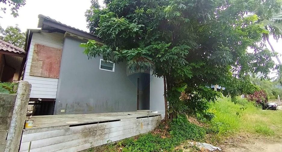 Casa en venta de 2 habitaciones en Ko Samui, Surat Thani